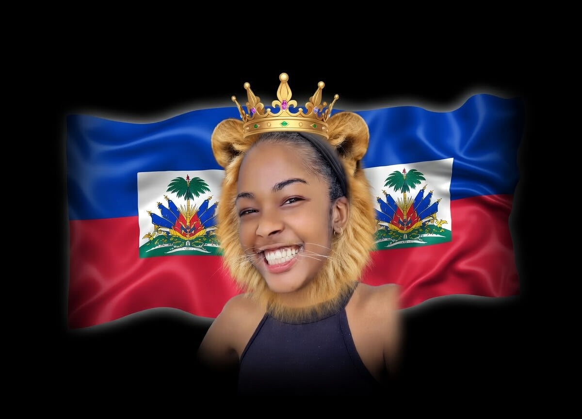 COLLECTION ARIANA/AFRICA