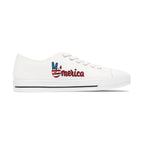 Patriotic Women's Sneaker