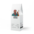 Colombia Single Origin Coffee (Light-Medium Roast)