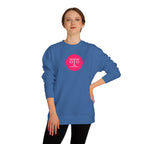 Libra Moon Phases Crewneck Sweatshirt