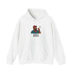 Boss Vibe Unisex Hoodie