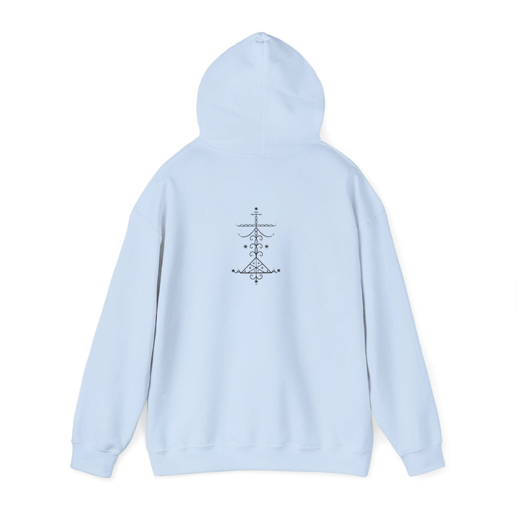 Cool Motivational Hoodie for Bosses - Perfect for Gifts, Casual Wear, Relaxation, Birthdays, Holidays, Funny Quotes