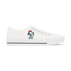 Patriotic Women's Sneaker