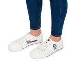 Patriotic Women's Sneaker