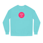 Libra Moon Phases Crewneck Sweatshirt