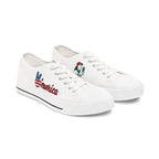 Patriotic Women's Sneaker