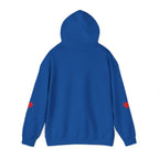 Lady Boss Hoodie — "LADY BO" Graphic Pullover for Women Entrepreneurs