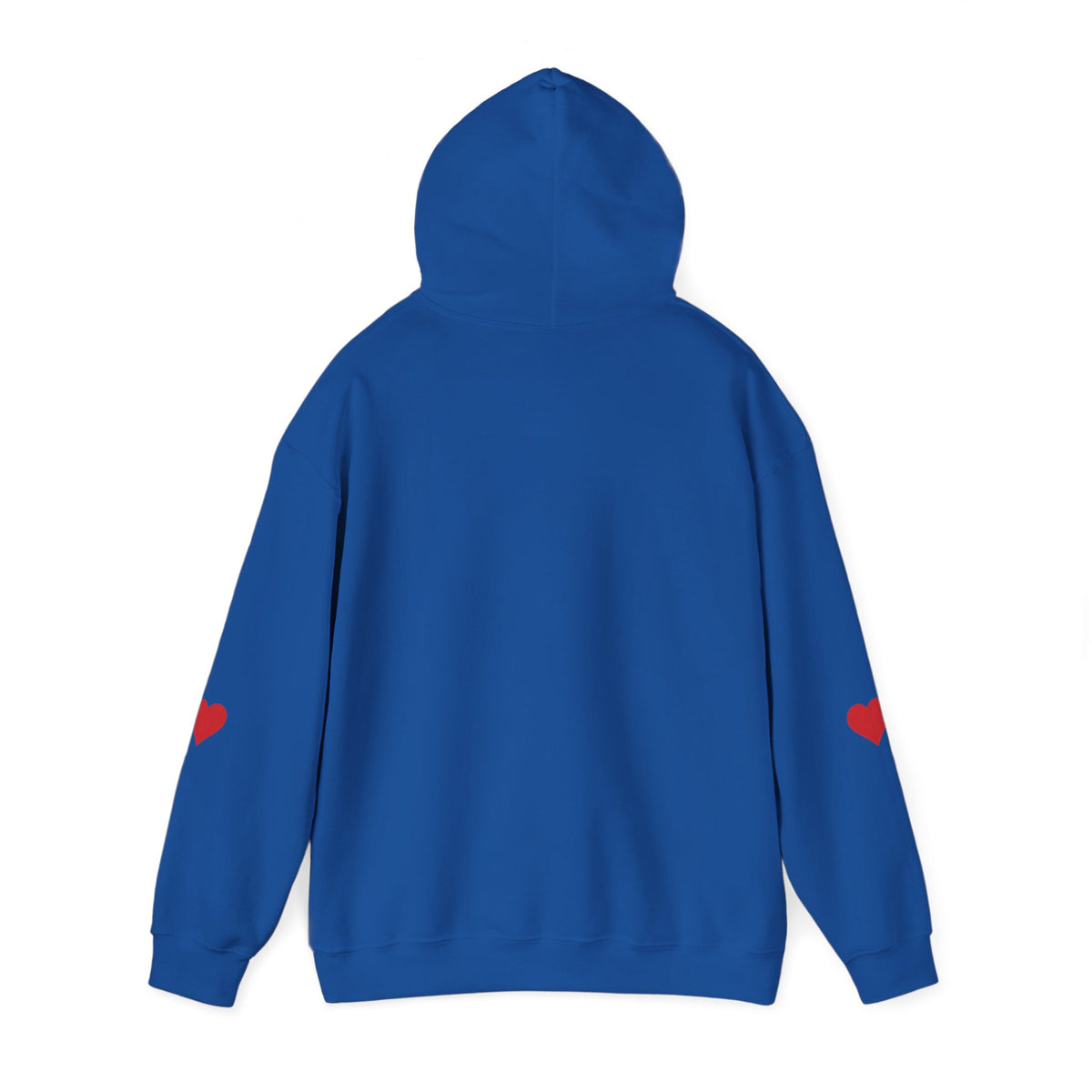 Lady Boss Hoodie — "LADY BO" Graphic Pullover for Women Entrepreneurs