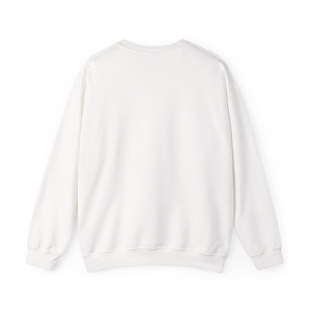 Heritage & Culture Energy Crewneck Sweatshirt