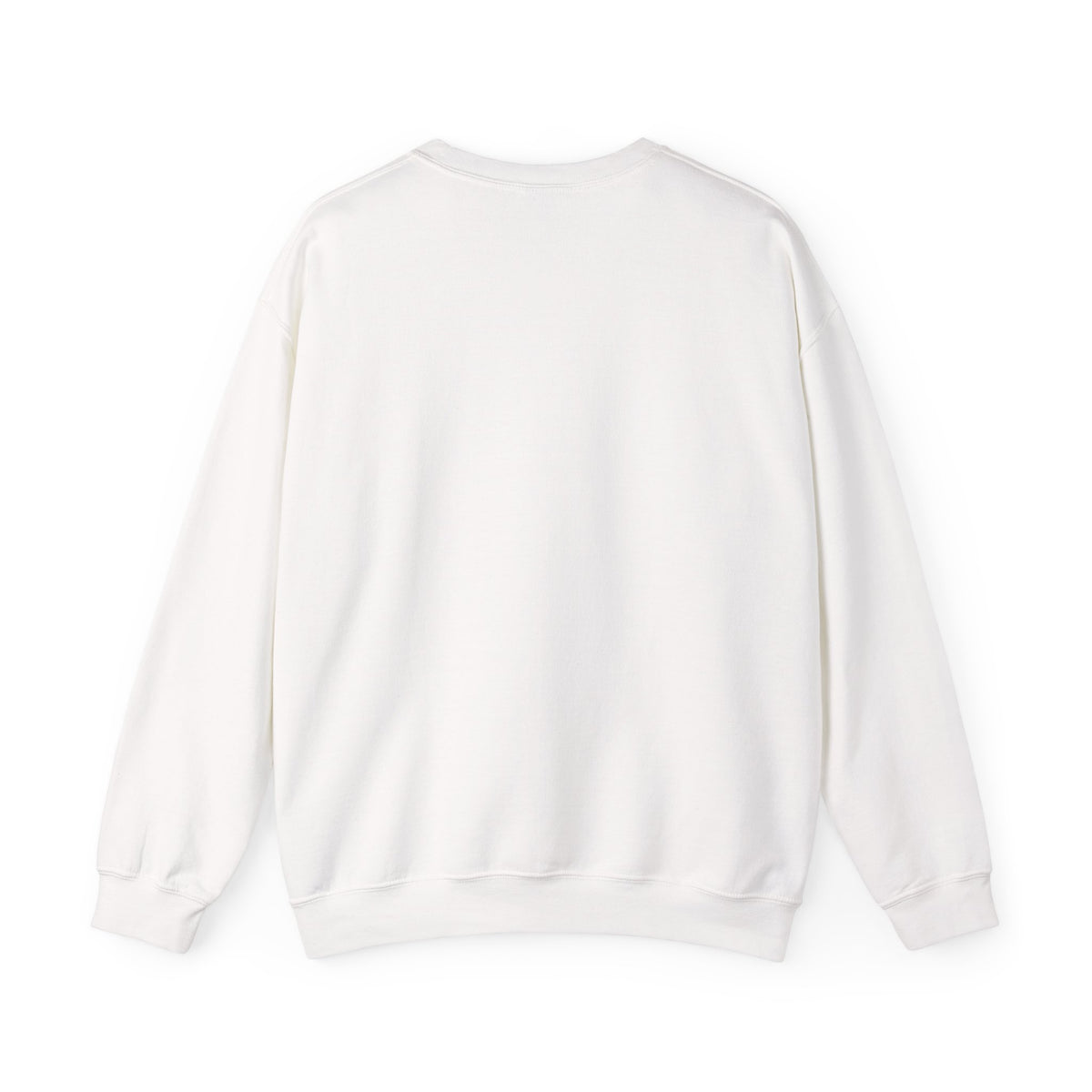 Heritage & Culture Energy Crewneck Sweatshirt