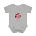 Cute Infant Bodysuit, Little Boss Baby Outfit, Baby Shower Gift, Newborn Clothing, Infant Girl Romper, Toddler Apparel