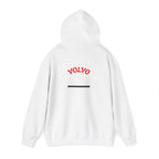 Boss Vibe Unisex Hoodie
