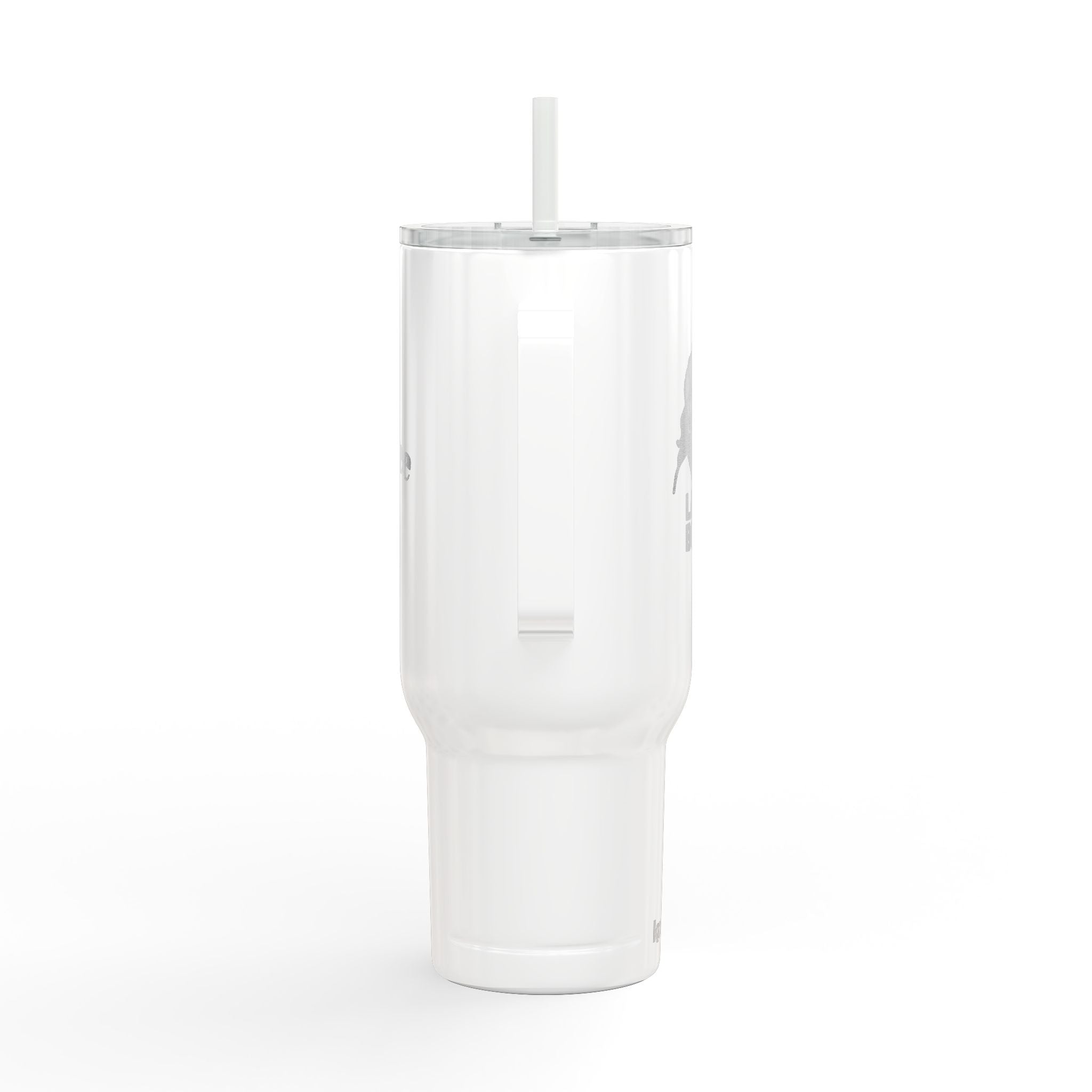 Custom Engraved Insulated Tumbler, 40oz Personalized Travel Mug, Unique Gift for Coffee Lovers, Perfect for Hiking, Sports, Home & Office