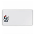 Lady Boss Desk Mat