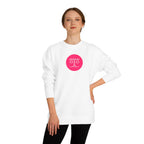 Libra Moon Phases Crewneck Sweatshirt