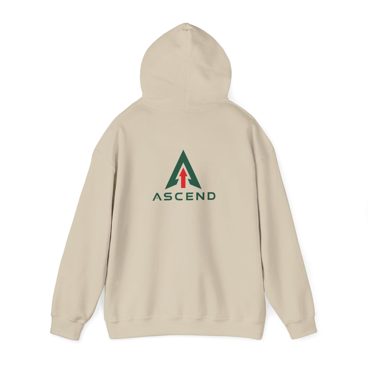 Like a Boss Hoodie — Ascend Graphic Pullover