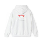 Boss Vibe Unisex Hoodie