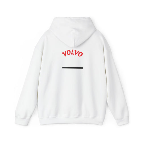 Boss Vibe Unisex Hoodie - Cool Streetwear, Casual Gift for Friends, Cozy Lounge Wear, Perfect for Celebrations, Unique Style