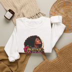 Heritage & Culture Energy Crewneck Sweatshirt