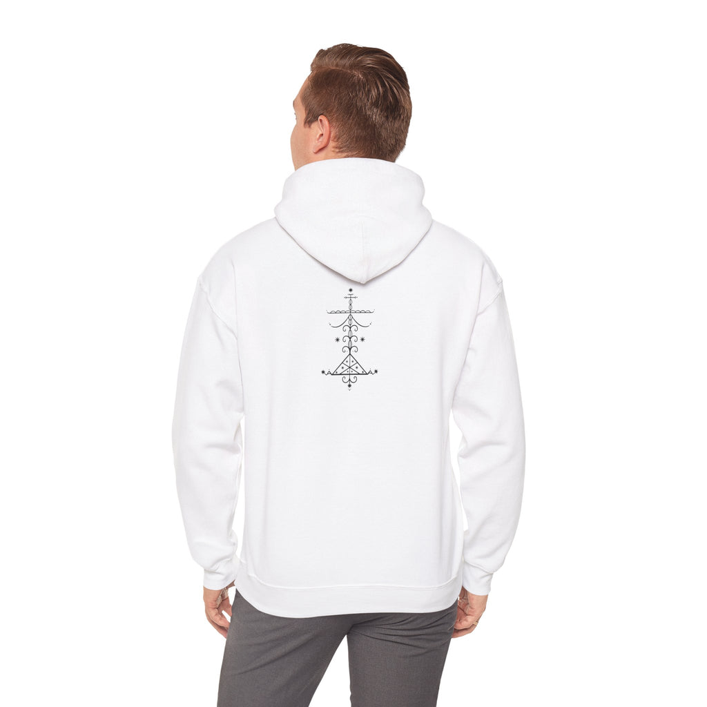Cool Motivational Hoodie for Bosses - Perfect for Gifts, Casual Wear, Relaxation, Birthdays, Holidays, Funny Quotes