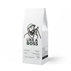 Trapper Peak Decaf Coffee Blend (Medium Roast)