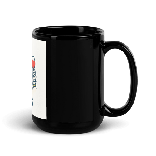 Coffee MUG (Lady Boss)