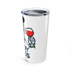 Lady Boss Tumbler