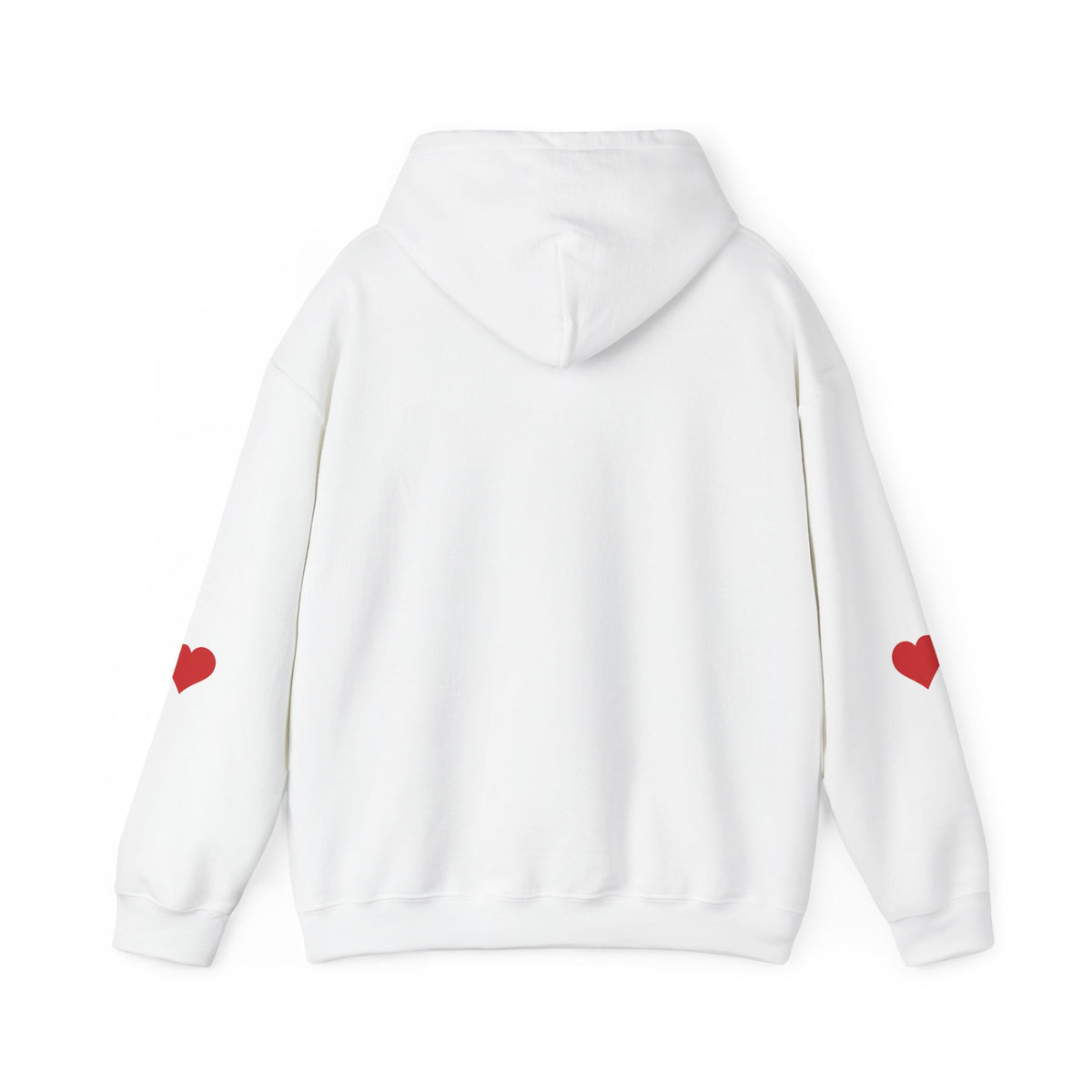Lady Boss Hoodie — "LADY BO" Graphic Pullover for Women Entrepreneurs