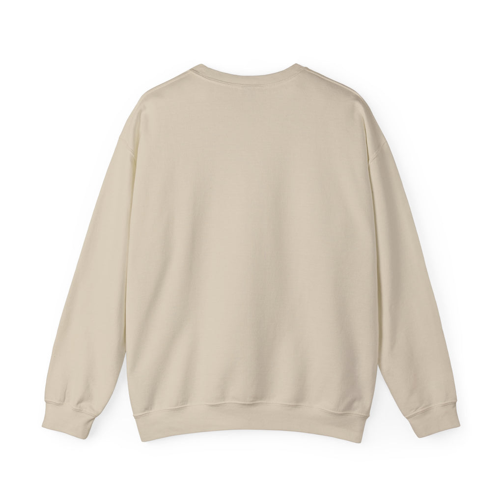 Heritage & Culture Energy Crewneck Sweatshirt