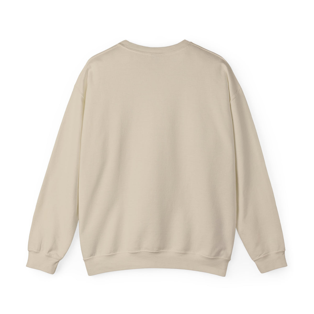 Heritage & Culture Energy Crewneck Sweatshirt