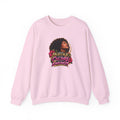 Heritage & Culture Energy Crewneck Sweatshirt