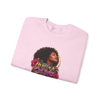 Heritage & Culture Energy Crewneck Sweatshirt