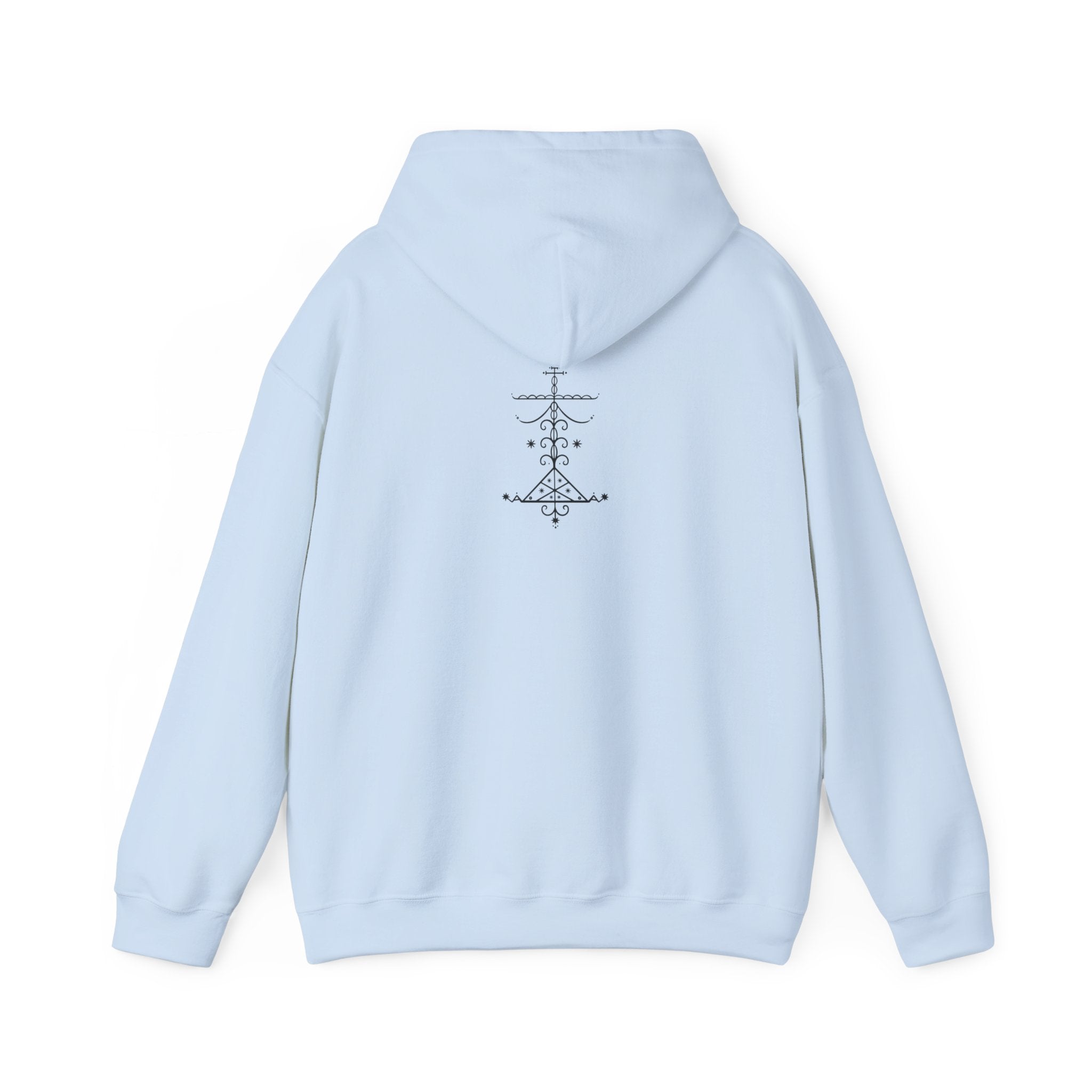 Cool Motivational Hoodie for Bosses - Perfect for Gifts, Casual Wear, Relaxation, Birthdays, Holidays, Funny Quotes