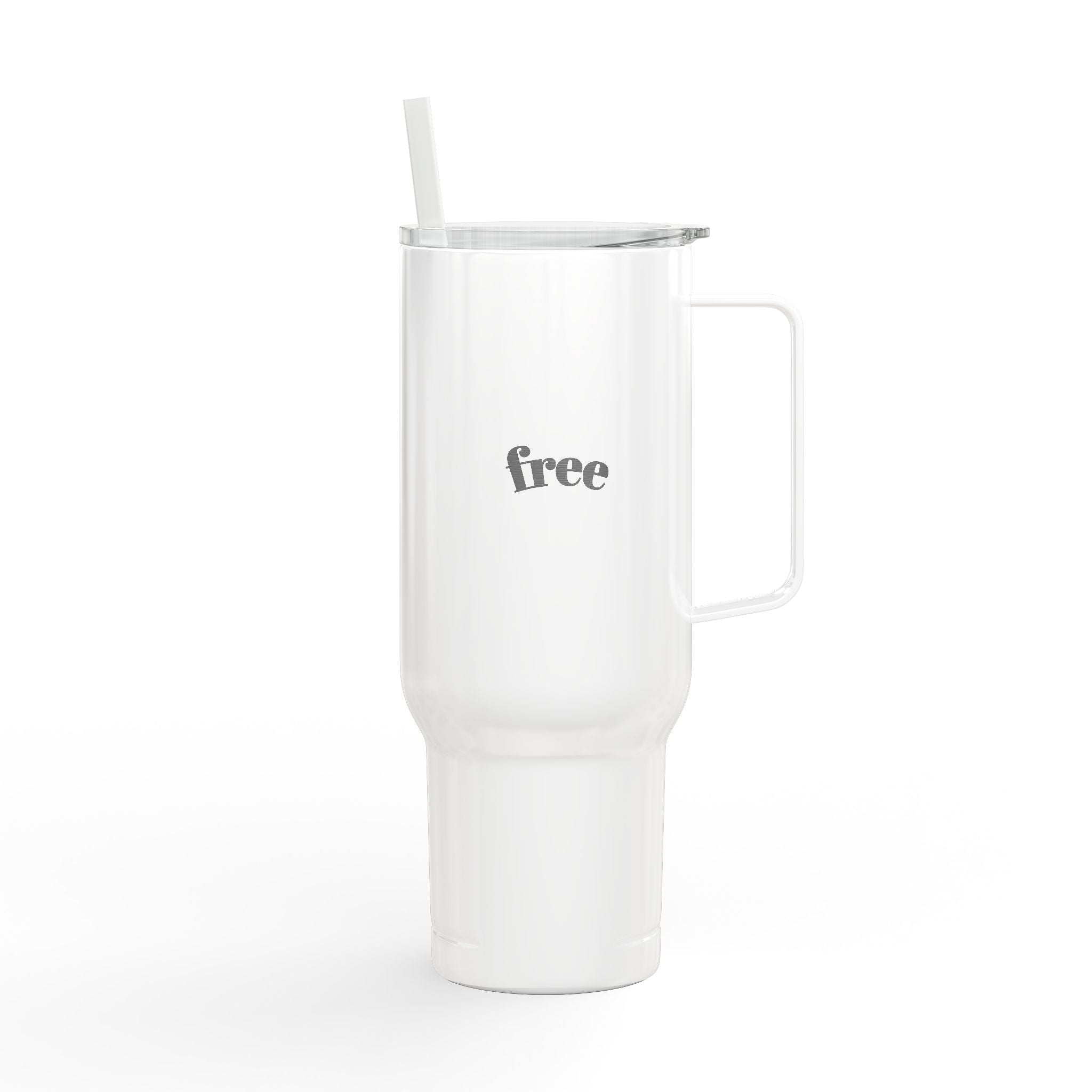 Custom Engraved Insulated Tumbler, 40oz Personalized Travel Mug, Unique Gift for Coffee Lovers, Perfect for Hiking, Sports, Home & Office