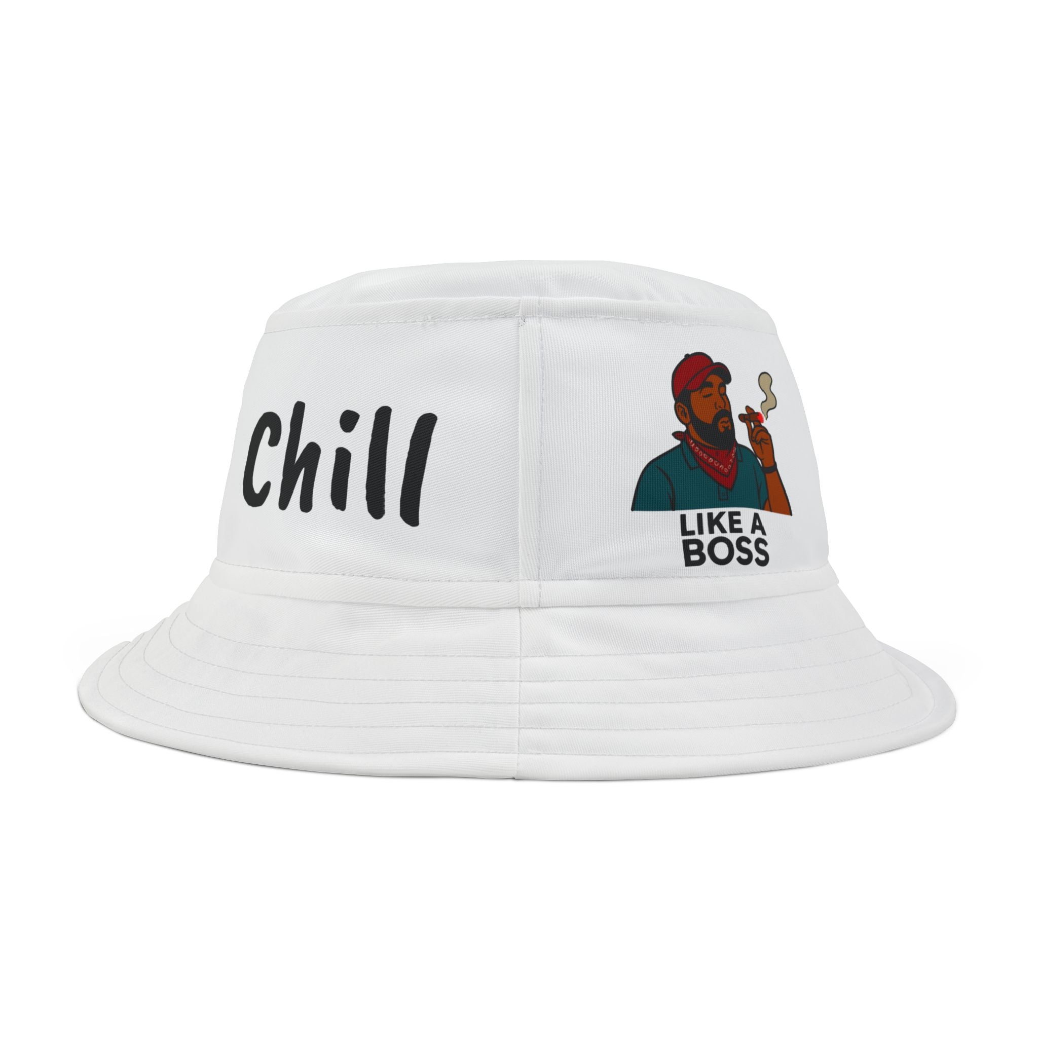 Bucket Hat (AOP)