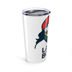 Lady Boss Tumbler