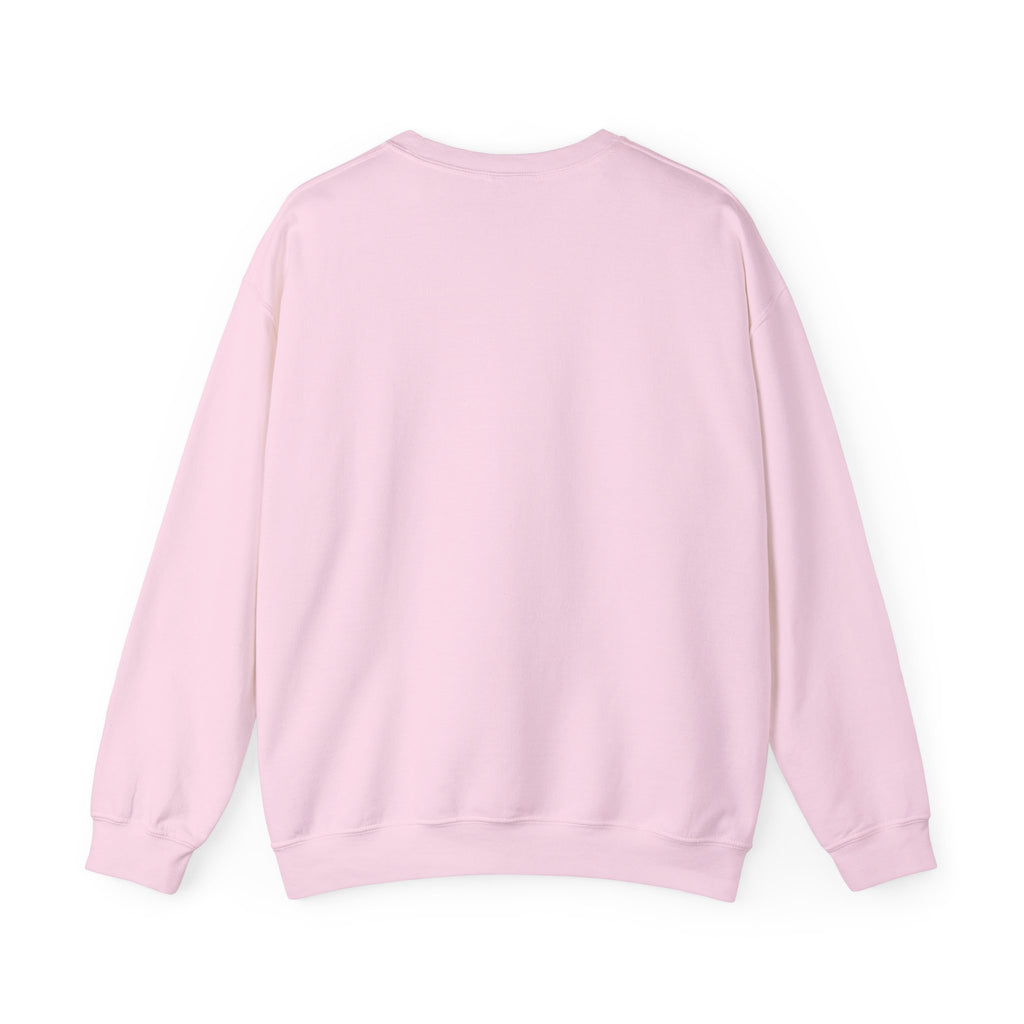 Heritage & Culture Energy Crewneck Sweatshirt