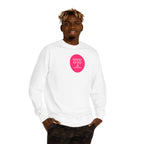 Libra Moon Phases Crewneck Sweatshirt