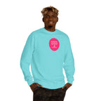 Libra Moon Phases Crewneck Sweatshirt