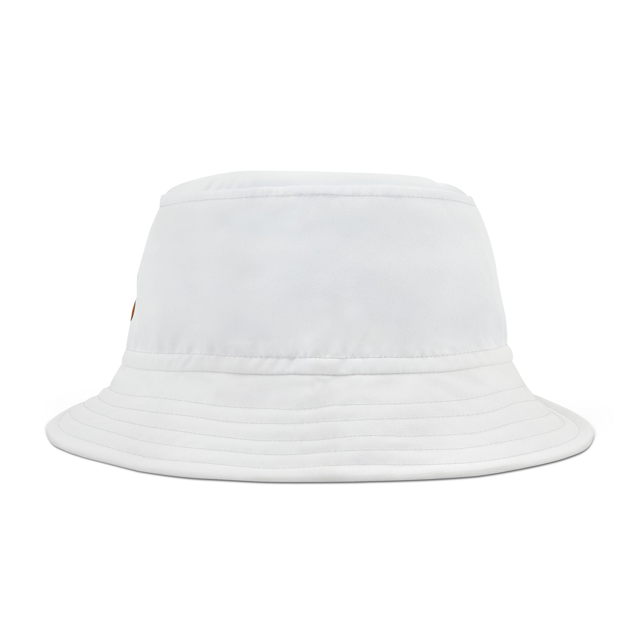 Bucket Hat - Like a Boss | Trendy Summer Accessory, Gift for Him, Beachwear, Street Style, Outdoor Fun