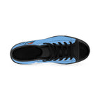 Lady Boss High Top Sneakers