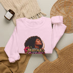 Heritage & Culture Energy Crewneck Sweatshirt