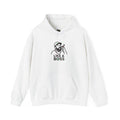 Cool Motivational Hoodie for Bosses - Perfect for Gifts, Casual Wear, Relaxation, Birthdays, Holidays, Funny Quotes