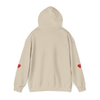 Lady Boss Hoodie — "LADY BO" Graphic Pullover for Women Entrepreneurs