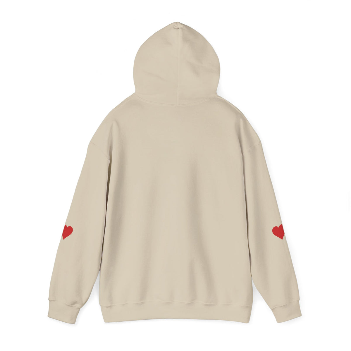 Lady Boss Hoodie — "LADY BO" Graphic Pullover for Women Entrepreneurs