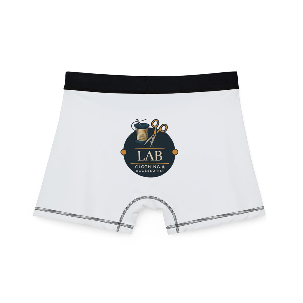 Boss Boxers for Men, Funny Underwear Gift, Personalized Boxer Shorts, Unique Men's Loungewear, Cool Men's Fashion