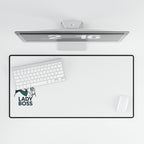 Lady Boss Desk Mat