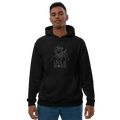 LIKE A BO$$ Men's Hoodies