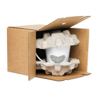 Latte mug